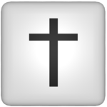 Bible Scramble icon