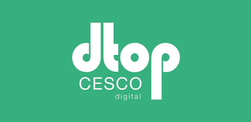 CESCO Digital PC screenshot