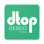 CESCO Digital icon