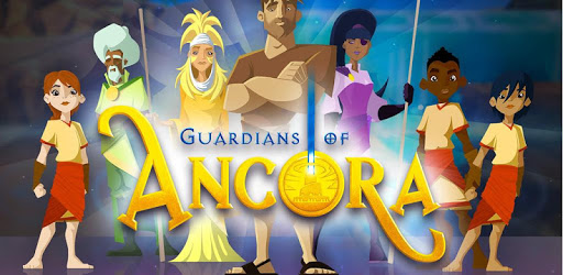 Guardians of Ancora pc screenshot Guardians of Ancora PC screenshot