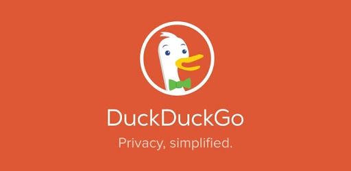 DuckDuckGo Privacy Browser PC screenshot