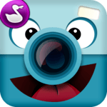 ChatterPix Kids by Duck Duck Moose icon