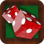 Craps icon