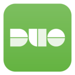 Duo Mobile icon
