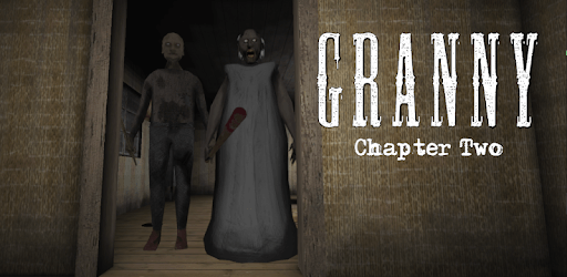 Granny: Chapter Two PC screenshot