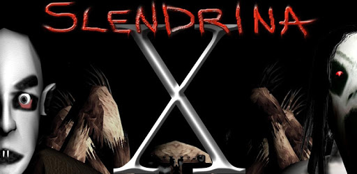 Slendrina X PC screenshot
