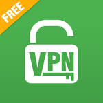 Free VPN SecVPN: Fast Unlimited Secure Proxy icon