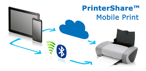Mobile Print - PrinterShare PC screenshot