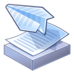 Mobile Print - PrinterShare icon