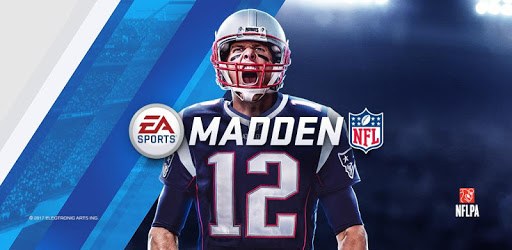 Madden NFL Overdrive Football PC screenshot