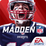 Madden NFL Overdrive Football icon
