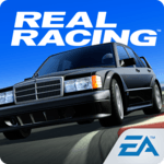 Real Racing 3 icon
