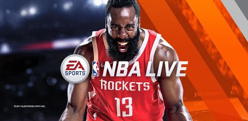 NBA LIVE Mobile Basketball PC screenshot
