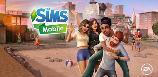 The Sims™ Mobile PC screenshot