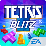 TETRIS  Blitz icon