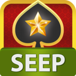 Seep - Offline icon