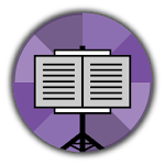 SingerPro Music Teleprompter icon