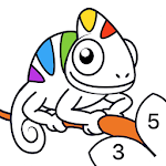 Chamy - Color by Number for PC - Free Download & Install on Windows PC, MAC