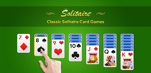 Solitaire - Classic Solitaire Card Games PC screenshot