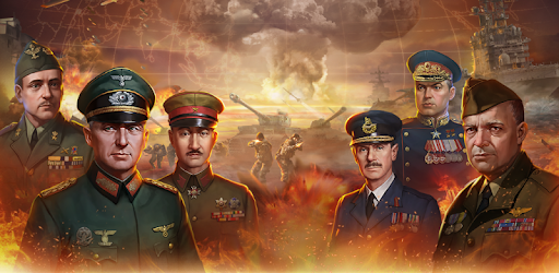 World Conqueror 4 PC screenshot