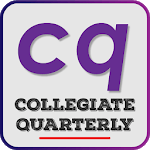 SDA Collegiate Quarterly - CQ icon