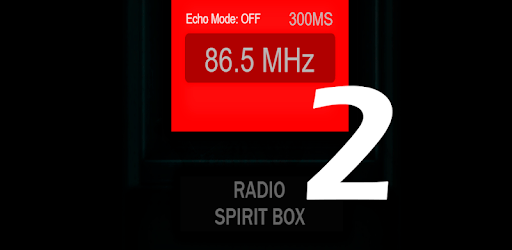 Radio Spirit Box PC screenshot
