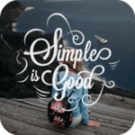 Text To Photo - Photo Text Edit icon