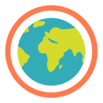Ecosia Browser - Fast & Green icon
