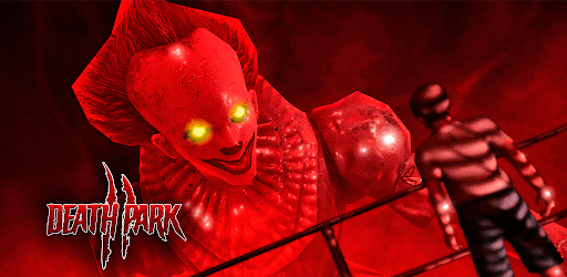 Death Park 2: Scary Clown Survival Horror Game PC screenshot