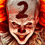 Death Park 2: Scary Clown Survival Horror Game icon