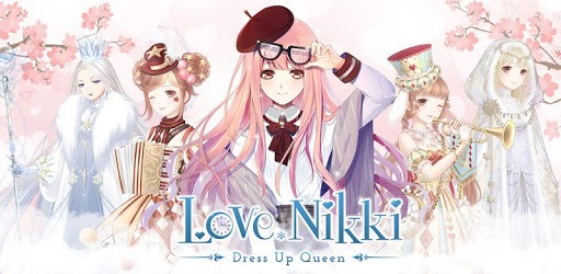 Love Nikki-Dress UP Queen PC screenshot