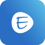 ELLIPAL: Crypto Bitcoin Wallet icon