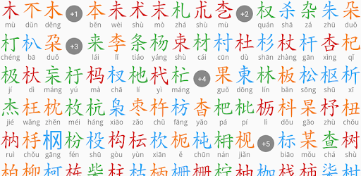 Hanping Chinese Dictionary Lite 汉英词典 pc screenshot Hanping Chinese Dictionary Lite 汉英词典 PC screenshot