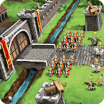 Grow Empire: Rome icon