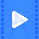SX Video Player : All Format Video Player icon