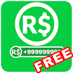 Get Free Robux Tips icon