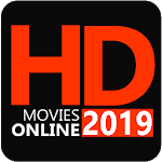 New HD Movies 2019 icon