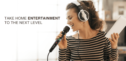 Magicsing : Smart Karaoke for everyone PC screenshot