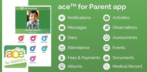 ace for Parents PC screenshot