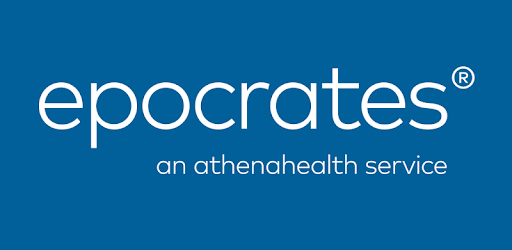 Epocrates PC screenshot
