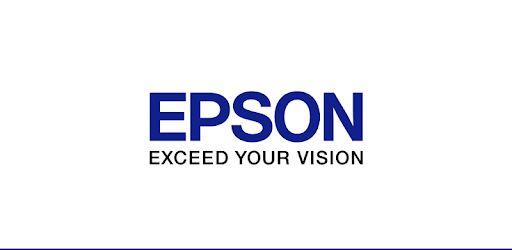 Epson Printer Finder PC screenshot