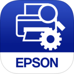 Epson Printer Finder icon