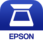 Epson DocumentScan icon