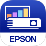 Epson iProjection icon