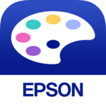 Epson Creative Print icon