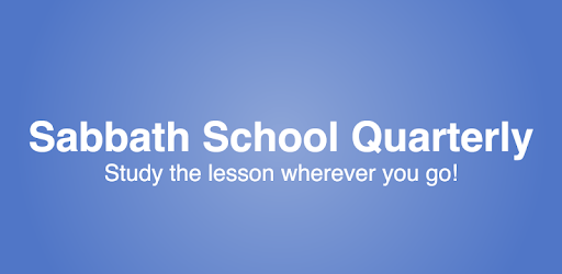 SDA Sabbath School Quarterly PC screenshot