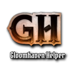 Gloomhaven Helper icon