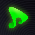 eSound: Free Music Player for MP3 music streaming icon