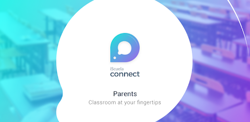 iScuela Connect - Parent pc screenshot iScuela Connect - Parent PC screenshot