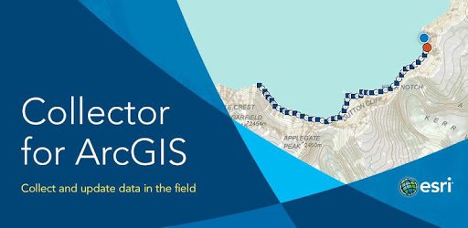 Collector for ArcGIS PC screenshot